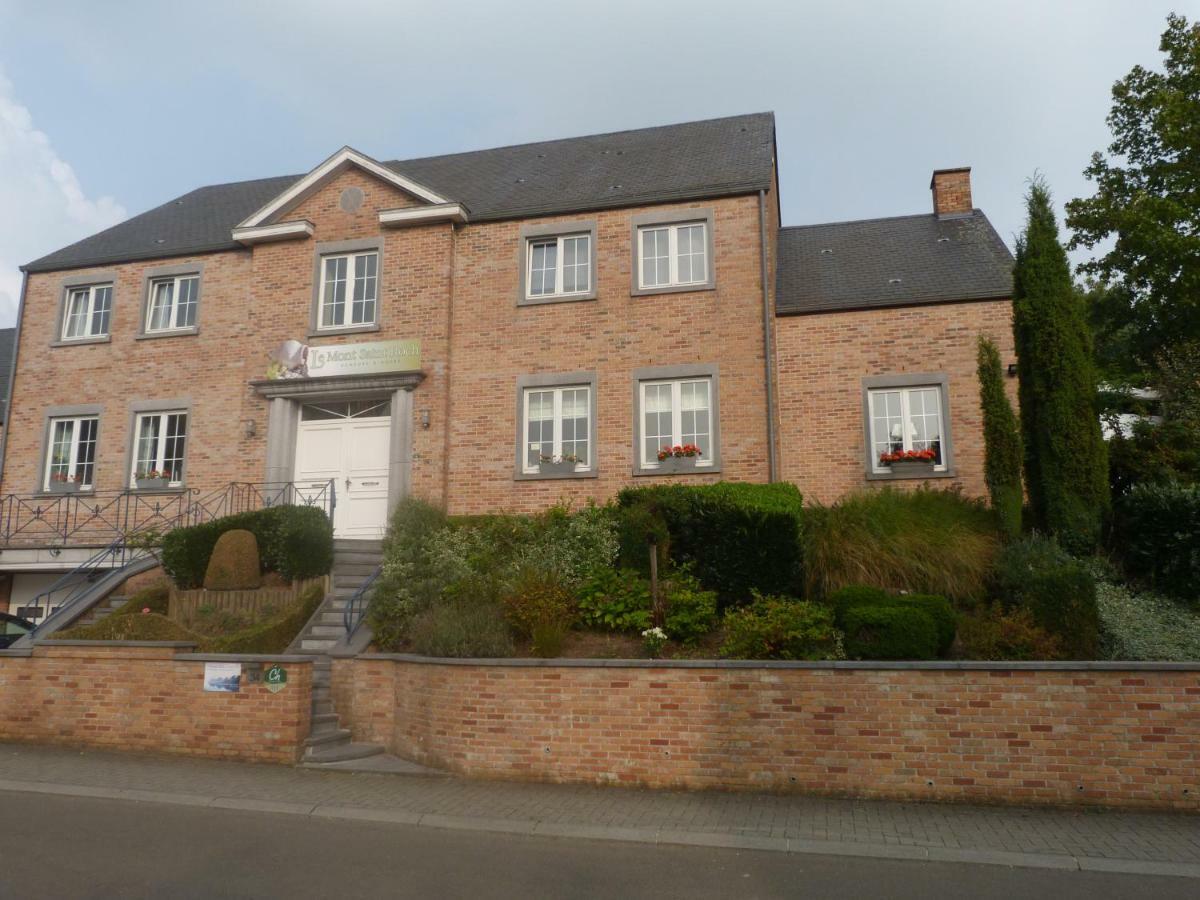Le Mont Saint Roch , Chambre D'Hotes, B&B Nivelles Eksteriør bilde