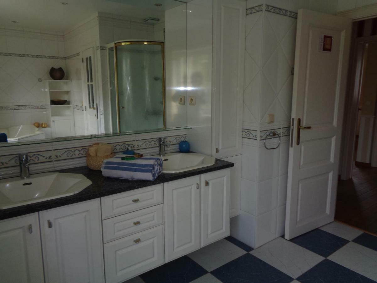 Le Mont Saint Roch , Chambre D'Hotes, B&B Nivelles Eksteriør bilde