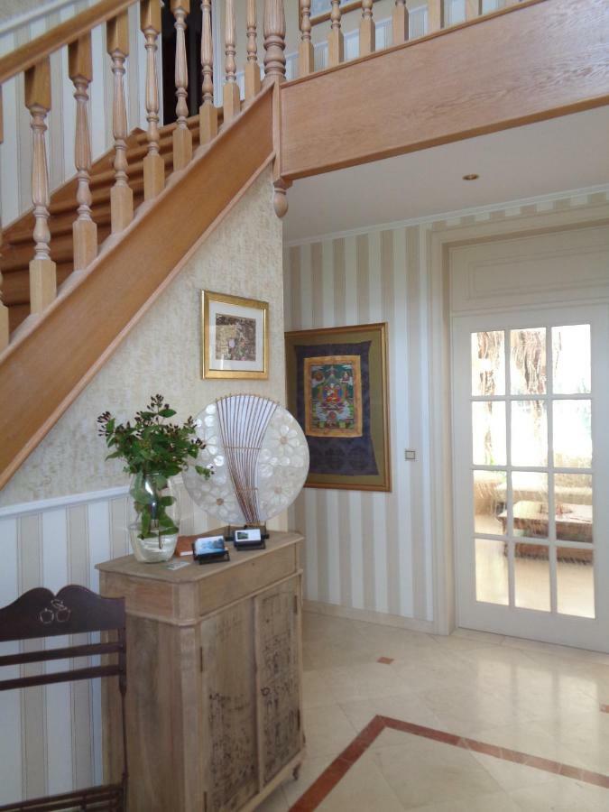 Le Mont Saint Roch , Chambre D'Hotes, B&B Nivelles Eksteriør bilde