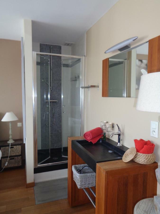 Le Mont Saint Roch , Chambre D'Hotes, B&B Nivelles Eksteriør bilde