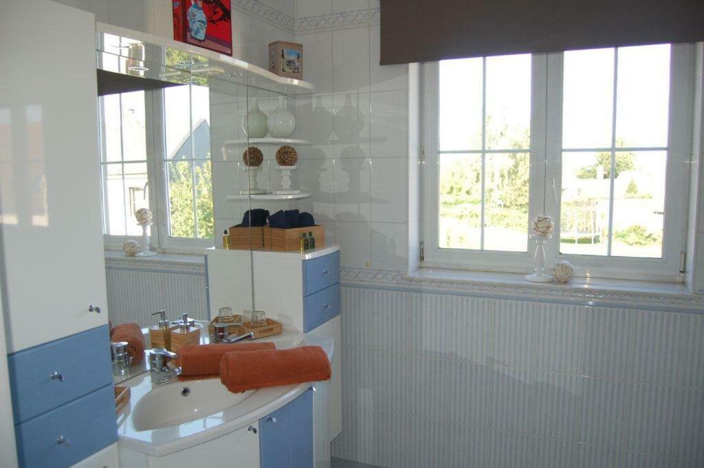 Le Mont Saint Roch , Chambre D'Hotes, B&B Nivelles Eksteriør bilde